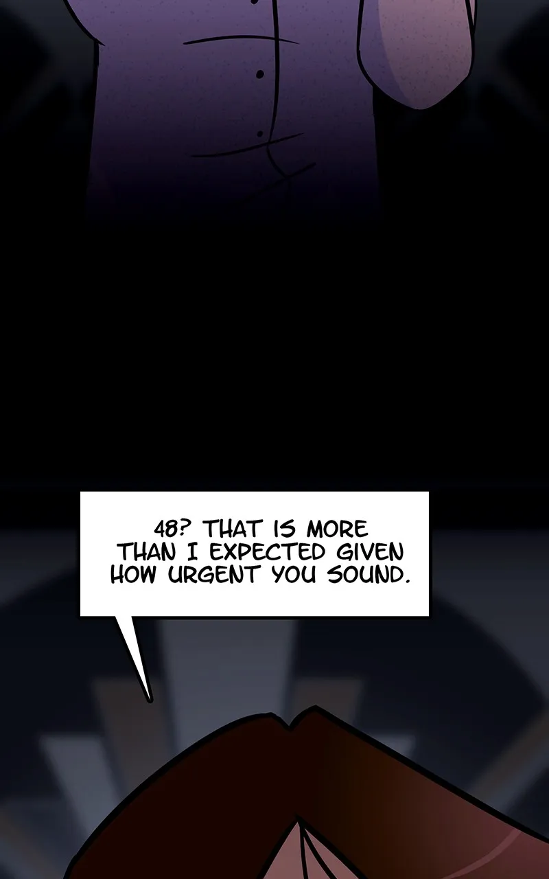 LoveBot Chapter 25 page 37 - 
