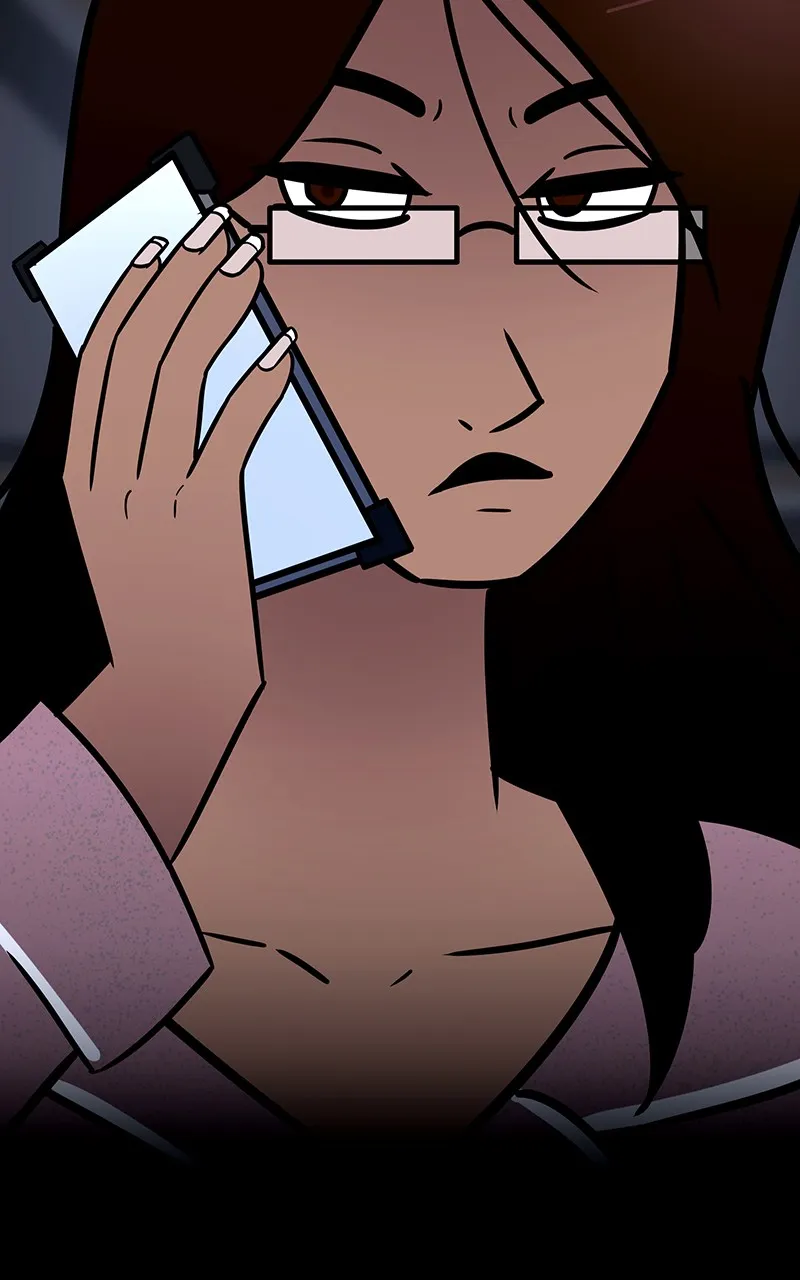 LoveBot Chapter 25 page 38 - 