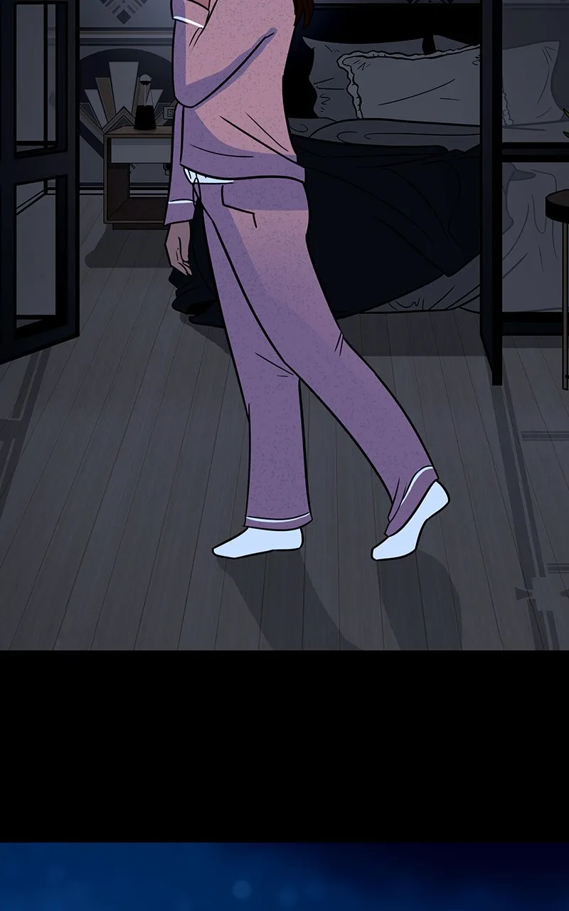 LoveBot Chapter 25 page 40 - 