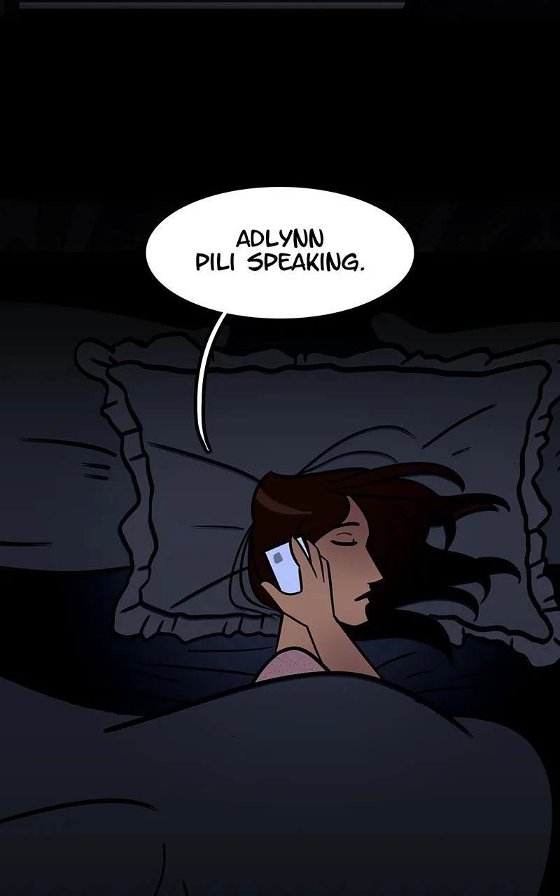 LoveBot Chapter 25 page 5 - 