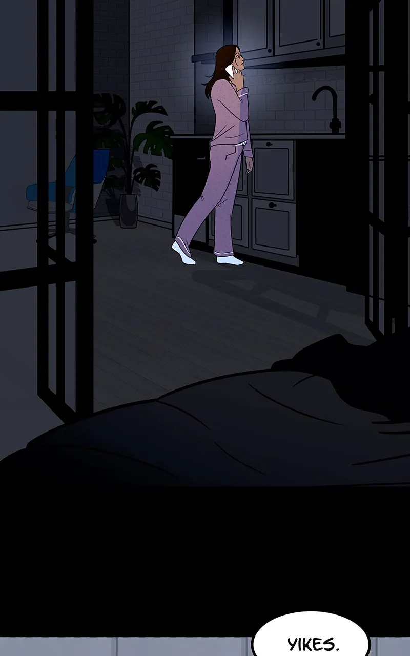 LoveBot Chapter 25 page 43 - 