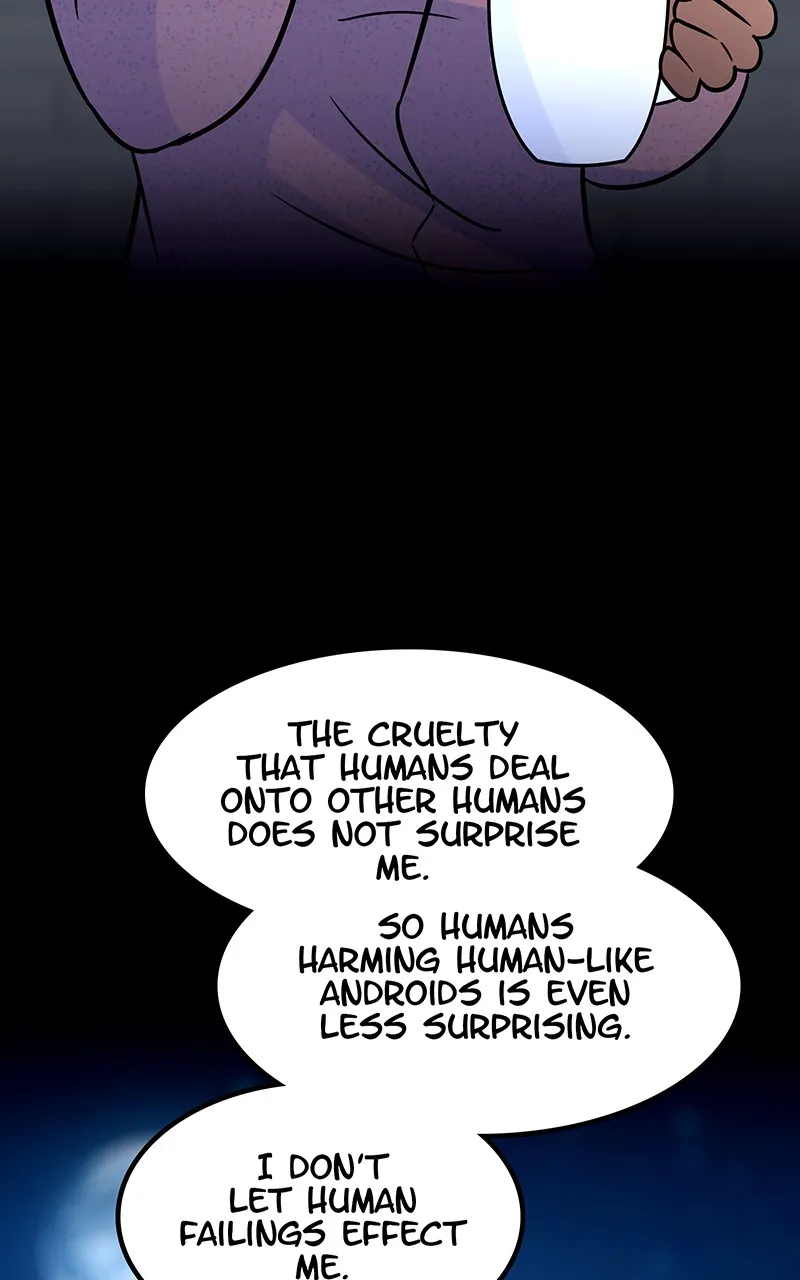 LoveBot Chapter 25 page 46 - 