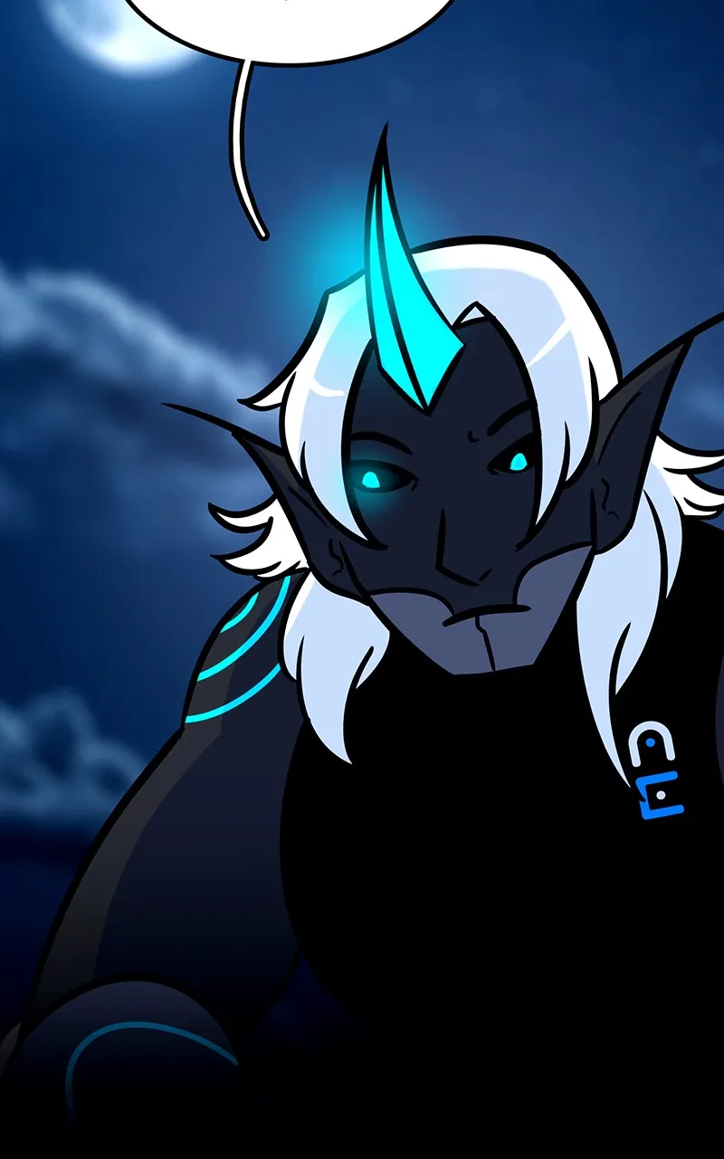 LoveBot Chapter 25 page 47 - 