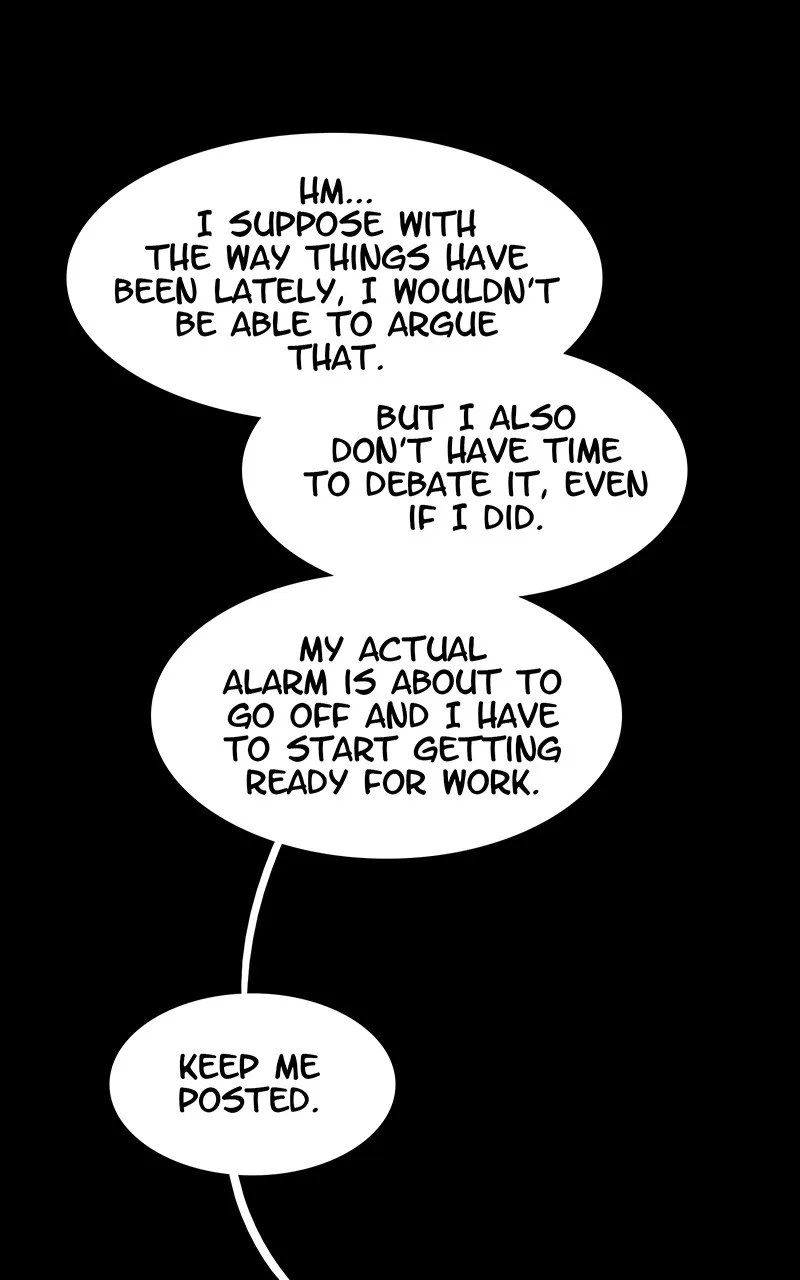 LoveBot Chapter 25 page 48 - 