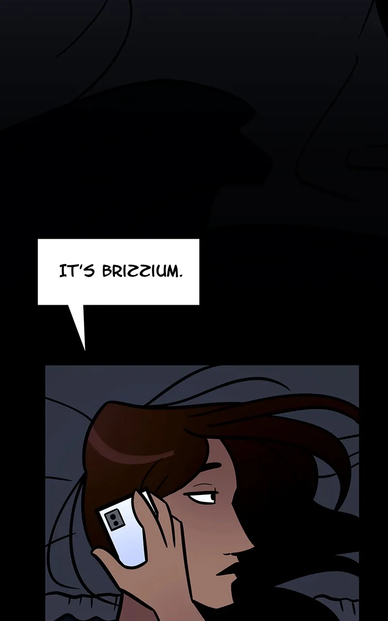 LoveBot Chapter 25 page 6 - 