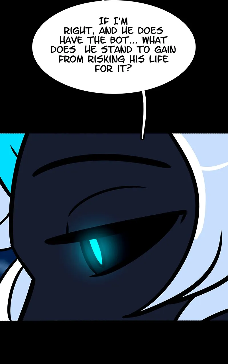 LoveBot Chapter 25 page 53 - 