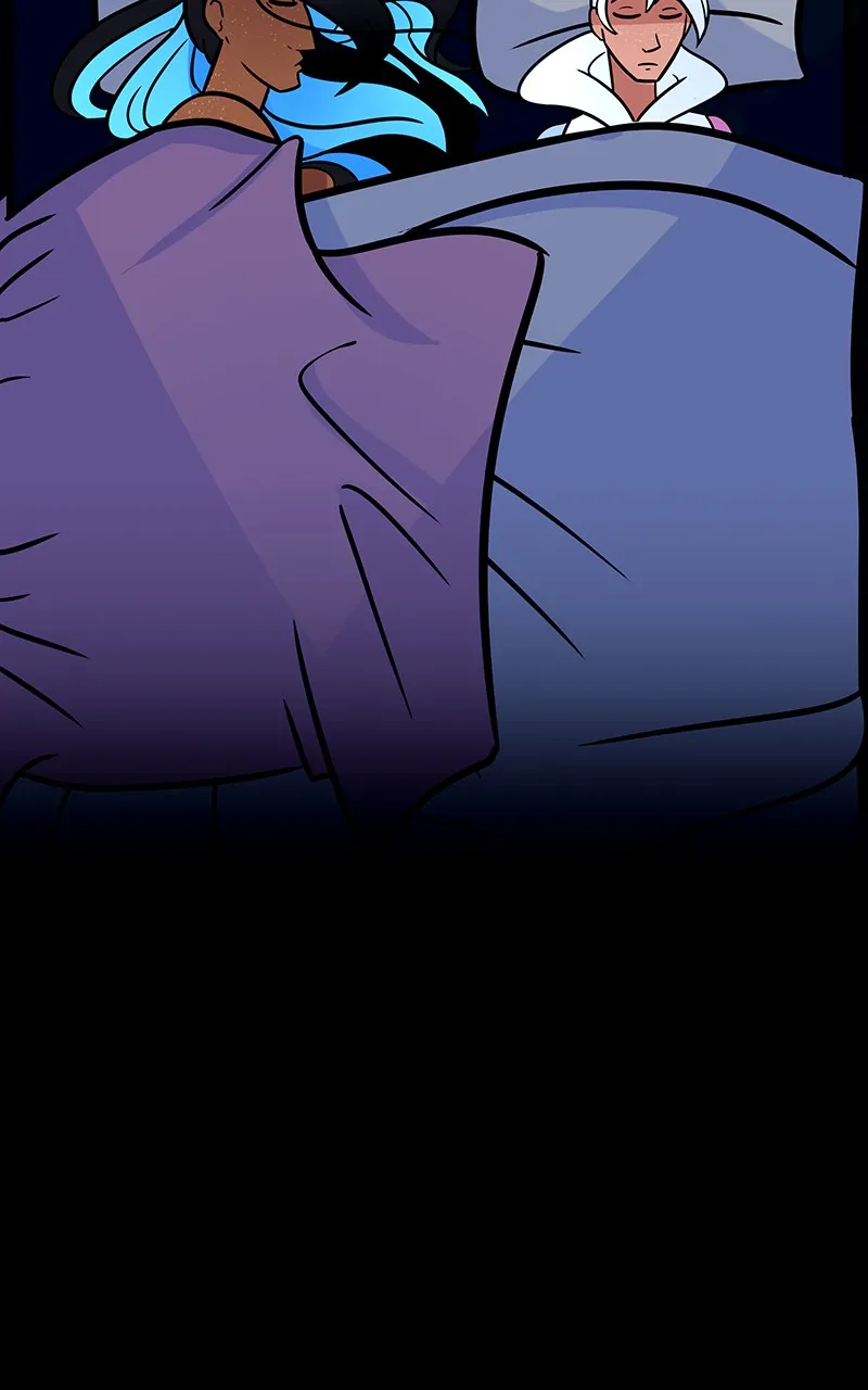 LoveBot Chapter 25 page 56 - 