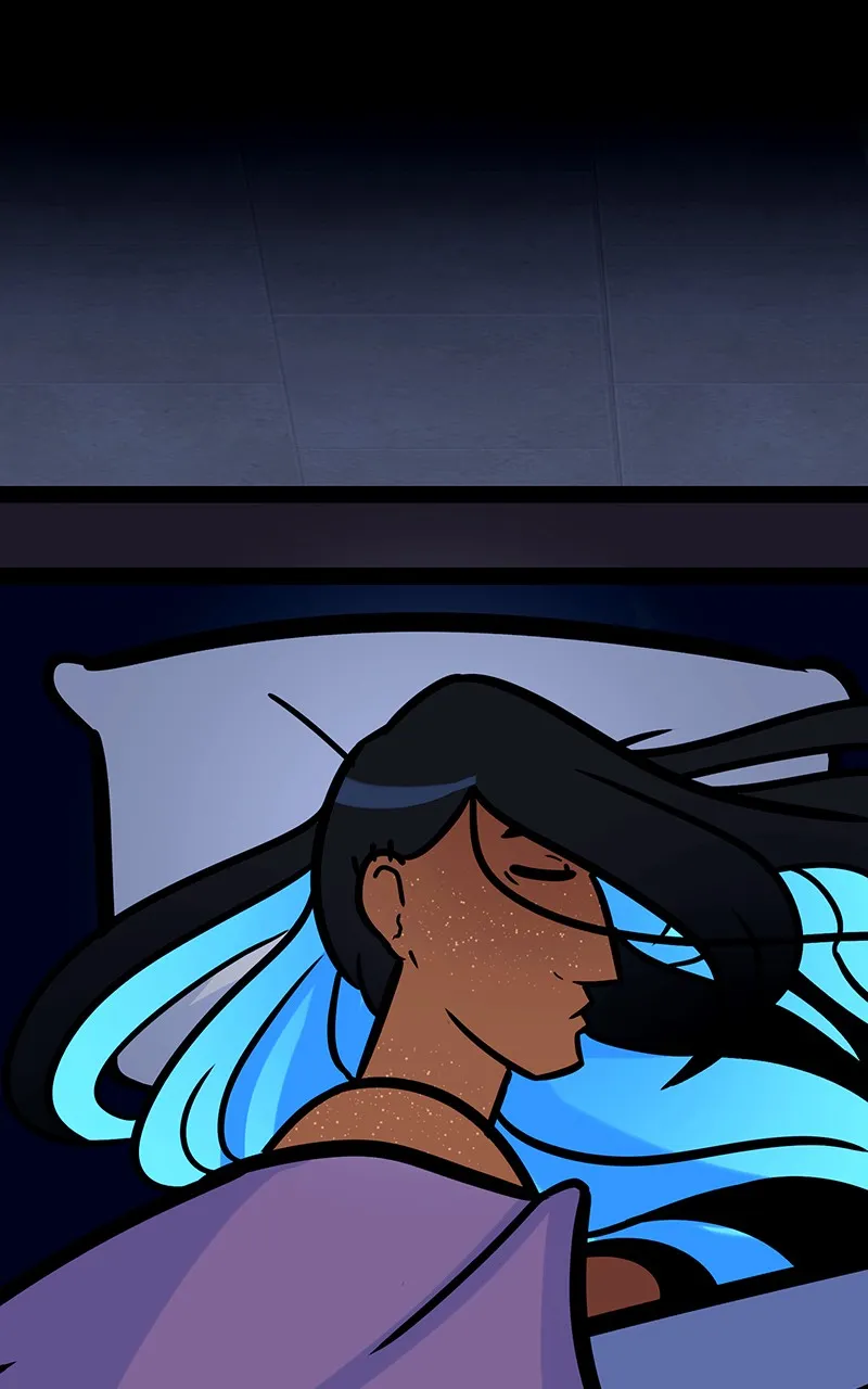 LoveBot Chapter 25 page 57 - 