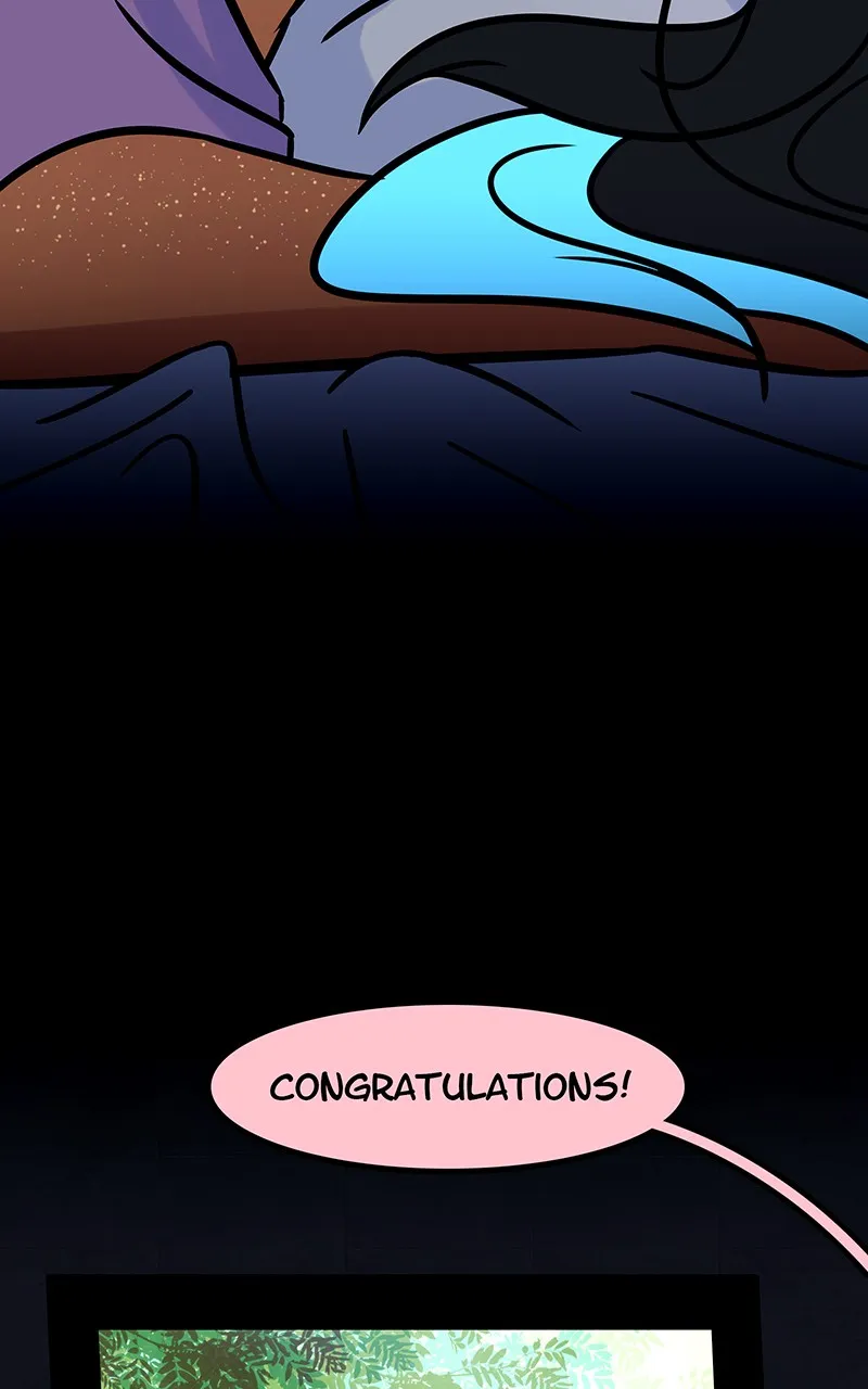 LoveBot Chapter 25 page 60 - 