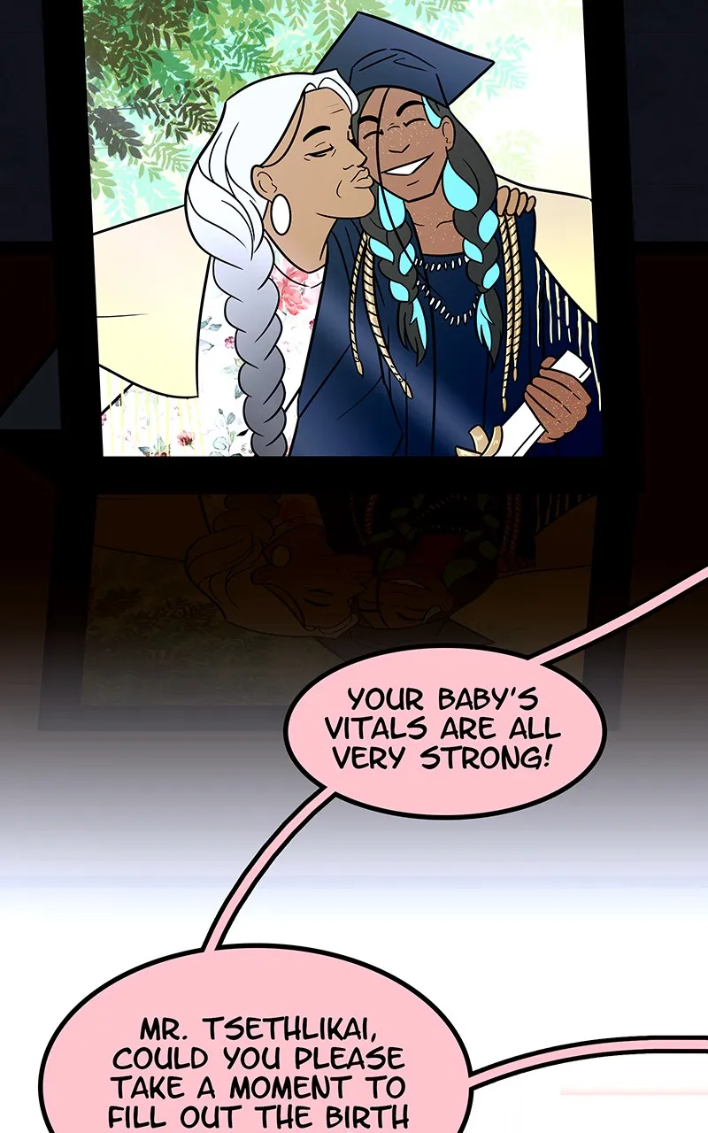 LoveBot Chapter 25 page 61 - 
