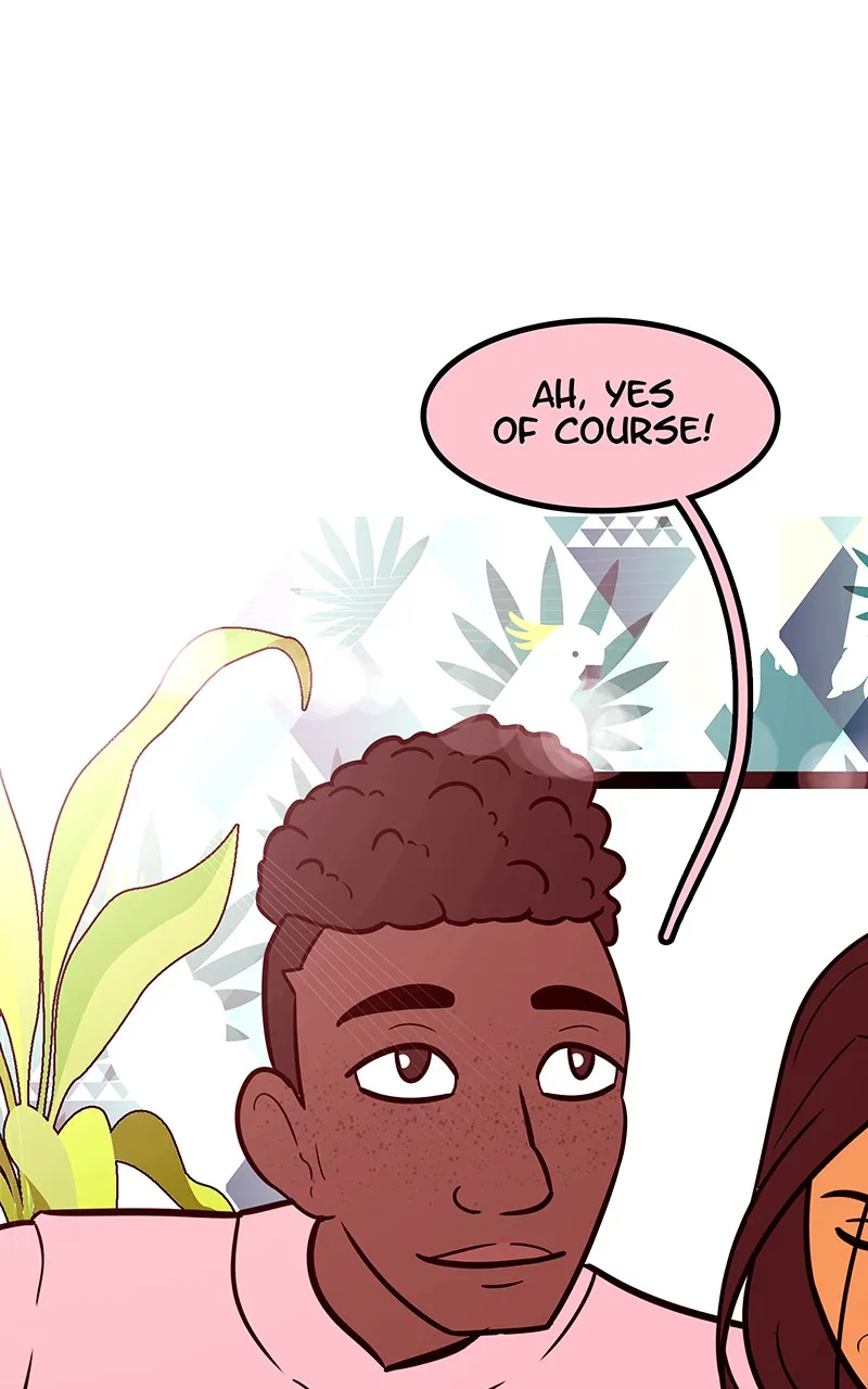 LoveBot Chapter 25 page 63 - 