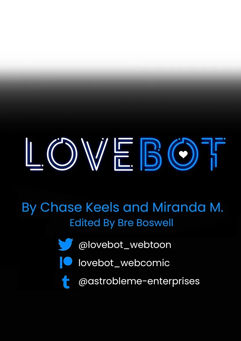 LoveBot Chapter 25 page 65 - 
