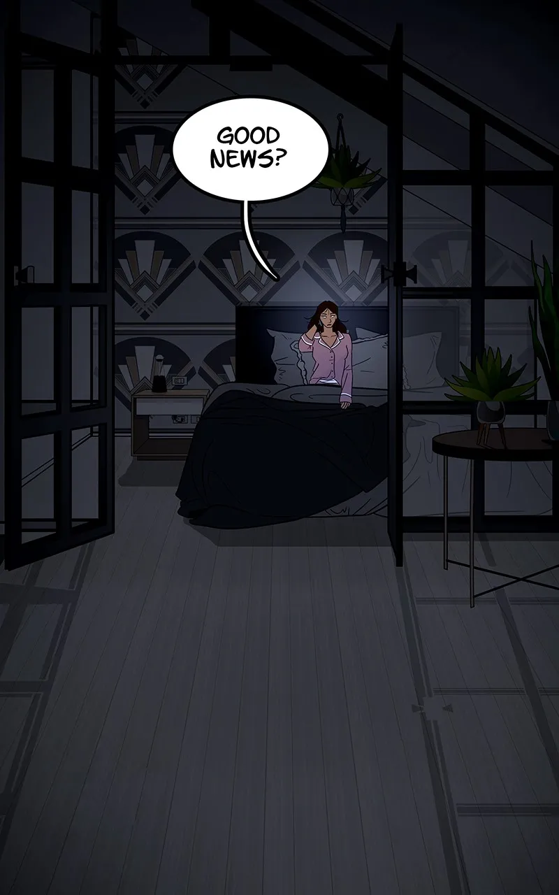 LoveBot Chapter 25 page 8 - 
