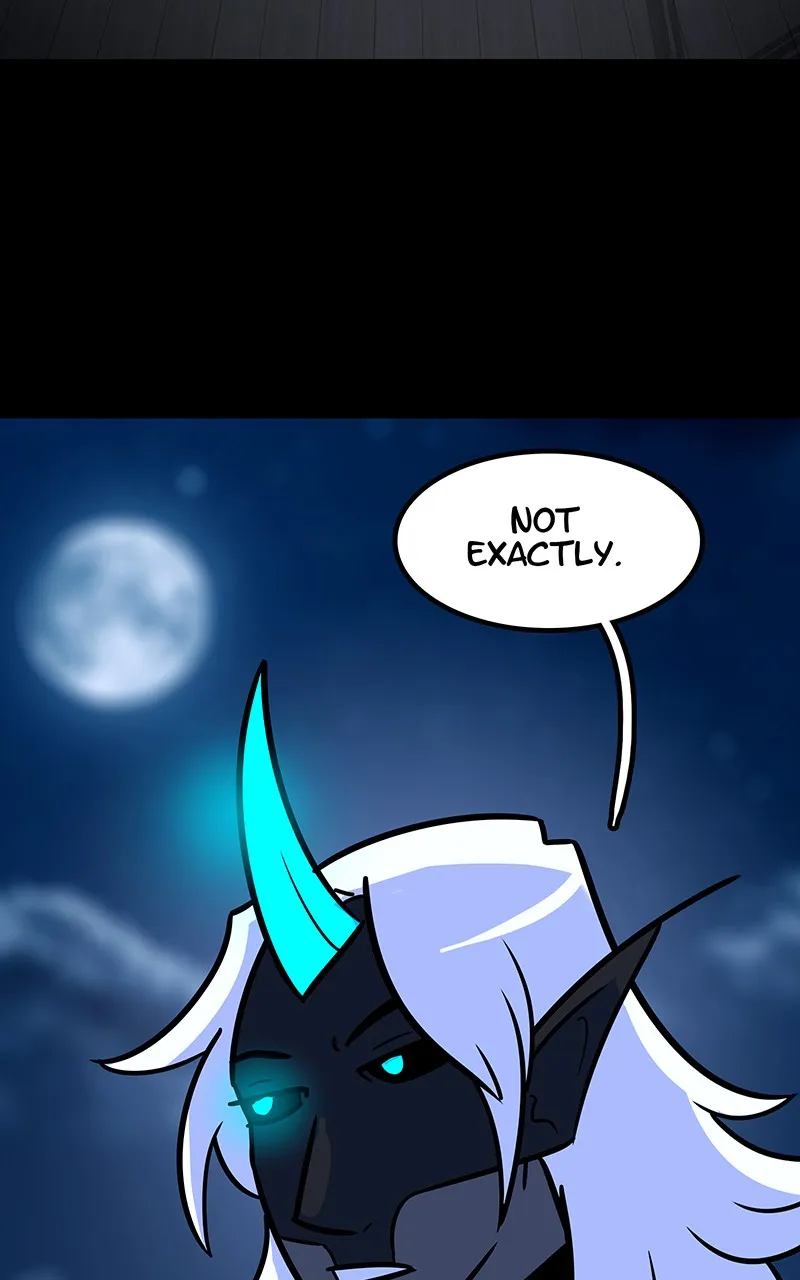 LoveBot Chapter 25 page 9 - 
