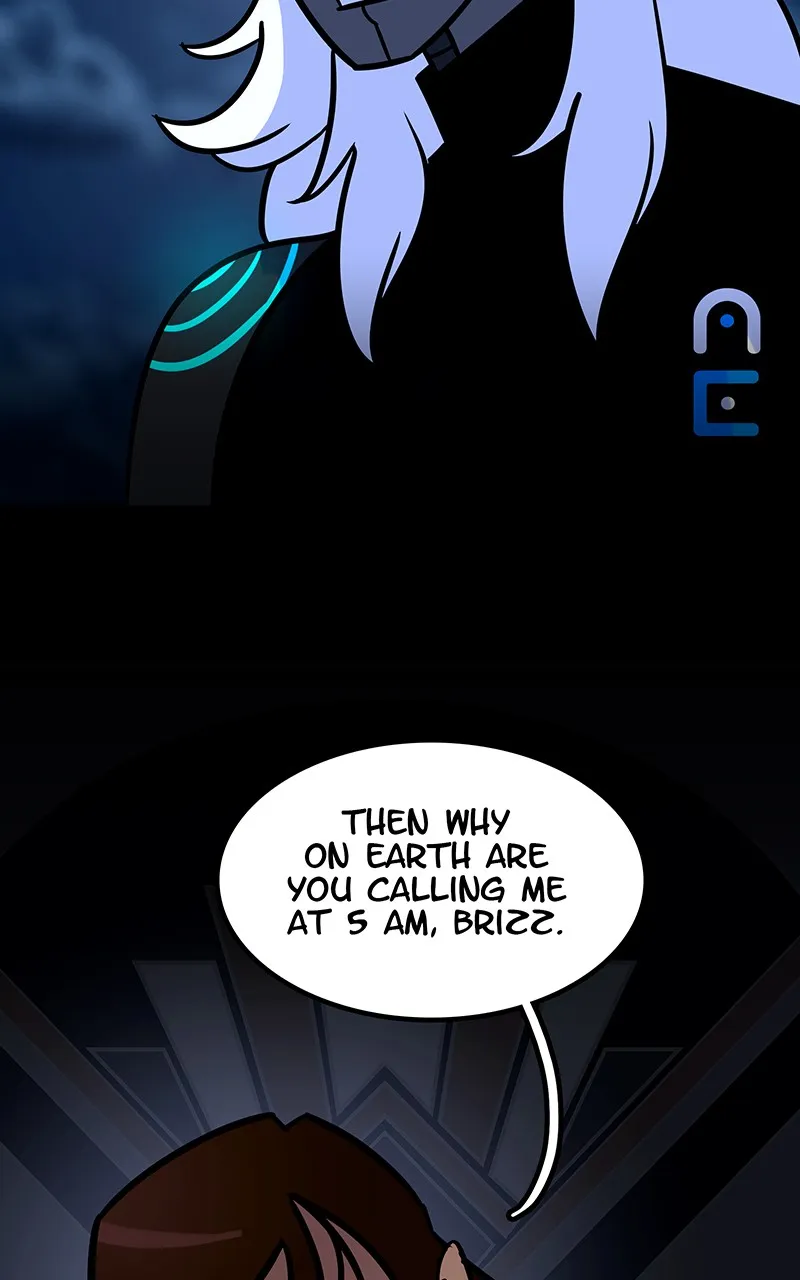 LoveBot Chapter 25 page 10 - 