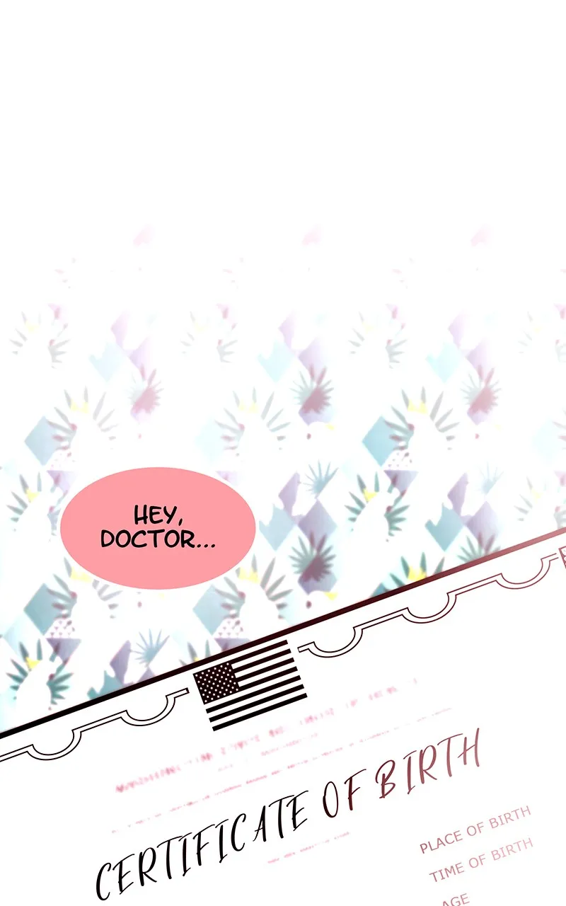 LoveBot Chapter 26 page 1 - 