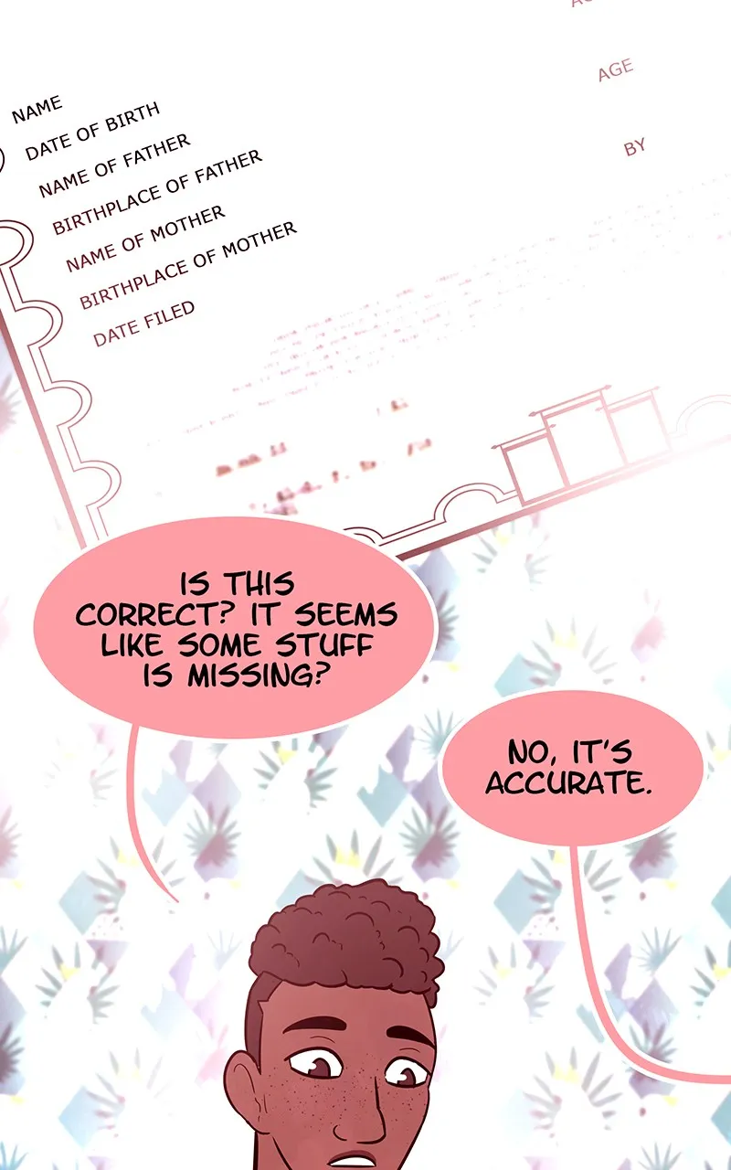 LoveBot Chapter 26 page 2 - 