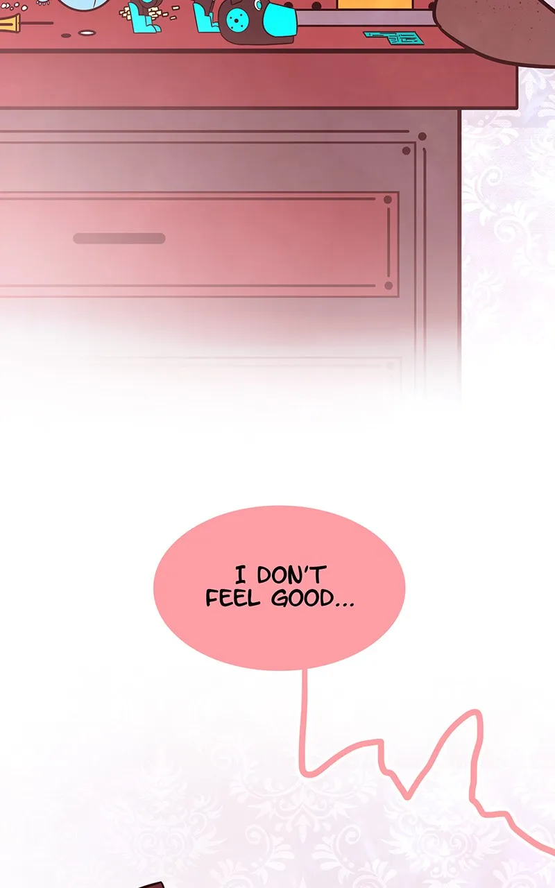 LoveBot Chapter 26 page 13 - 