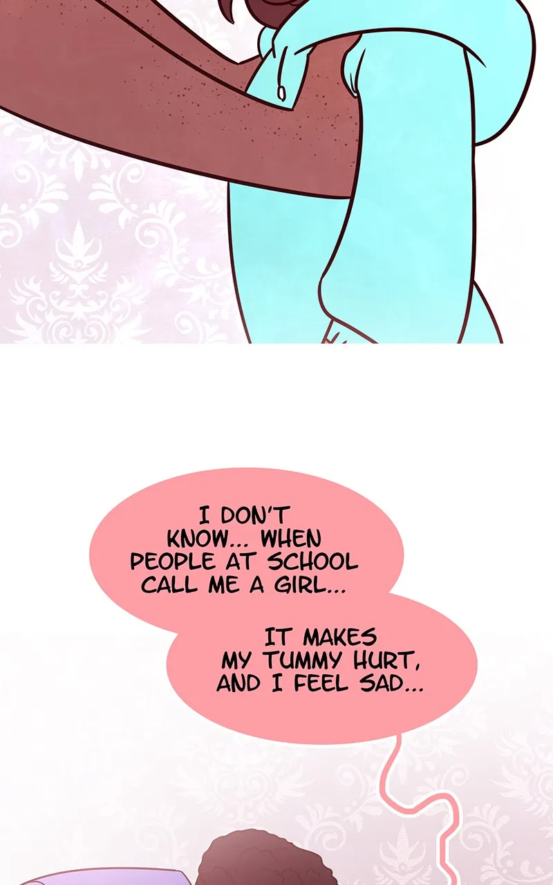 LoveBot Chapter 26 page 15 - 