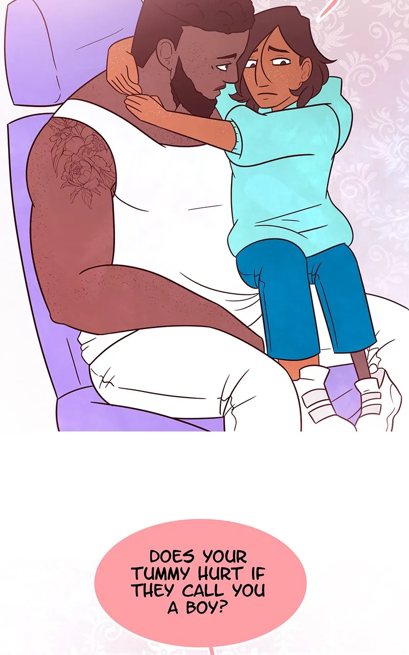 LoveBot Chapter 26 page 16 - 