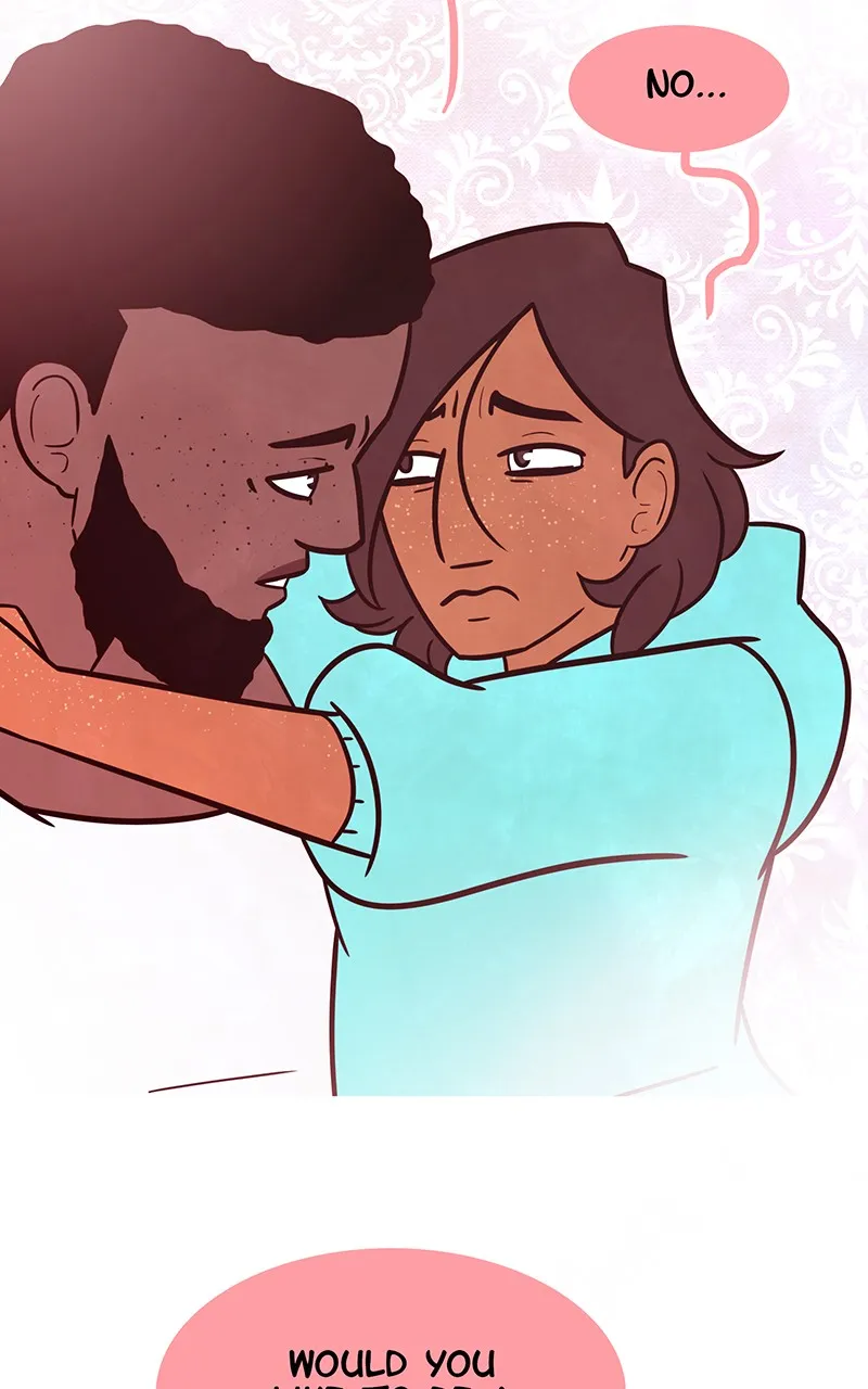 LoveBot Chapter 26 page 17 - 