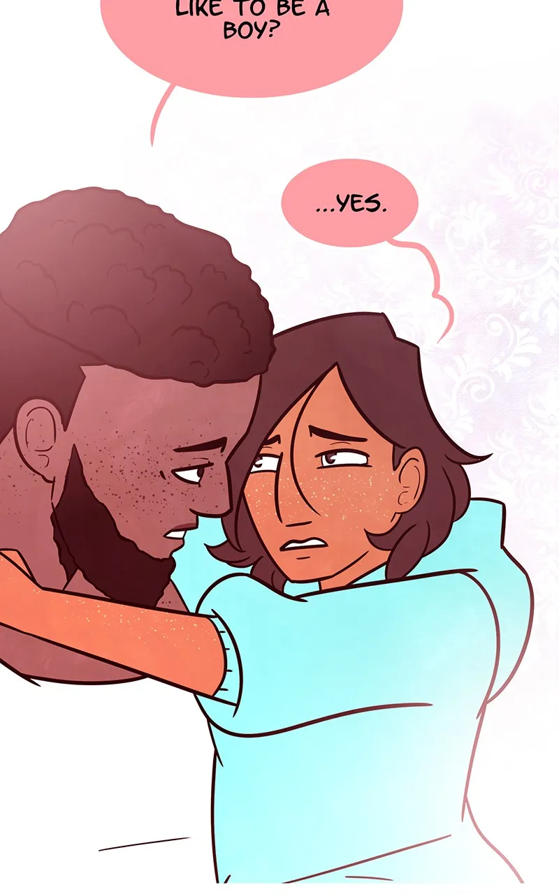 LoveBot Chapter 26 page 18 - 