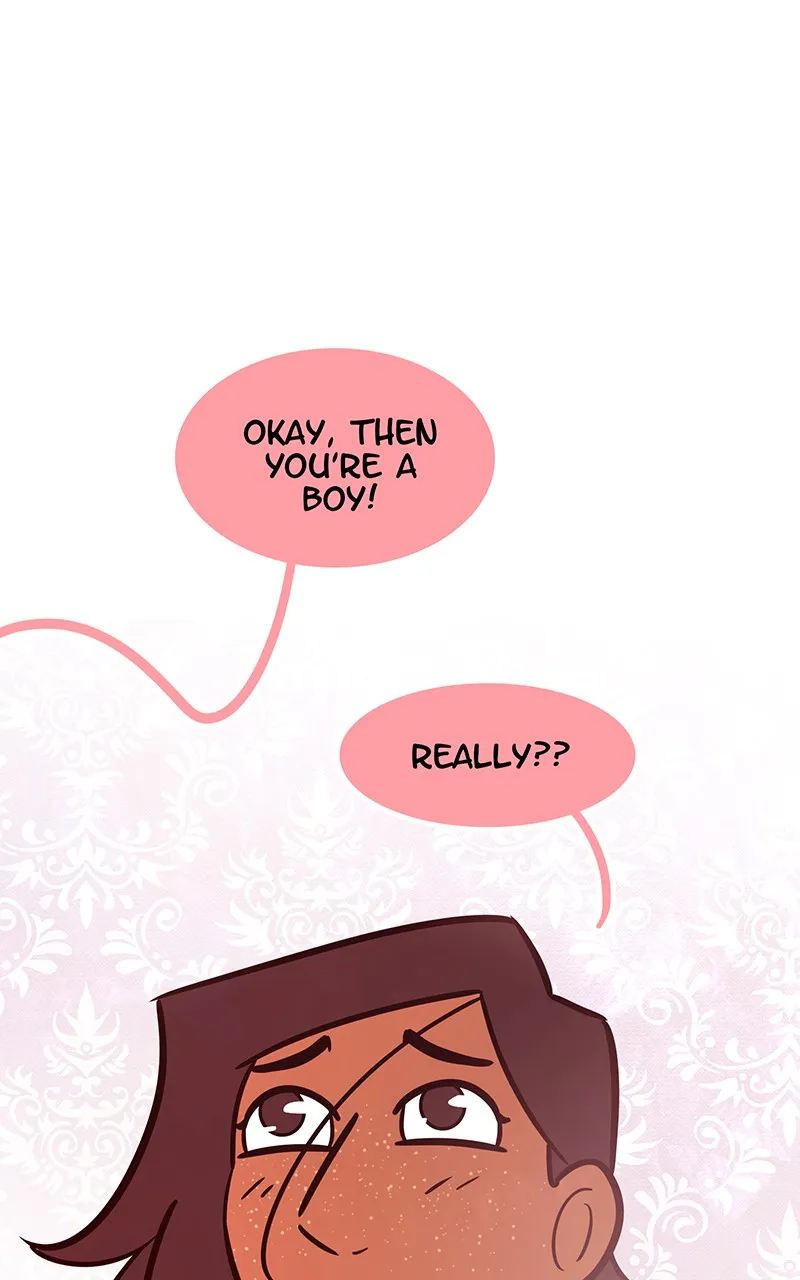 LoveBot Chapter 26 page 19 - 