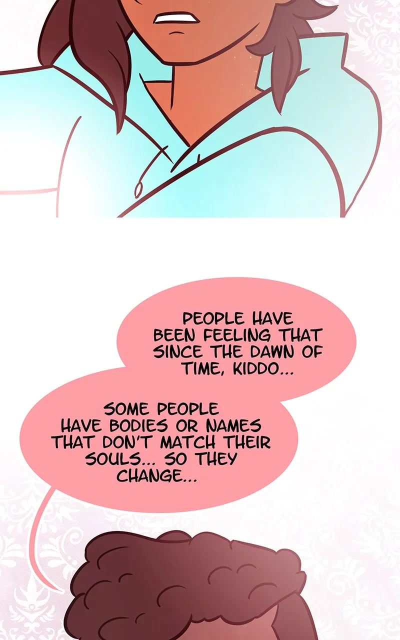 LoveBot Chapter 26 page 20 - 