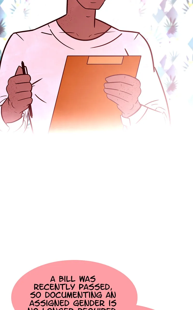 LoveBot Chapter 26 page 3 - 