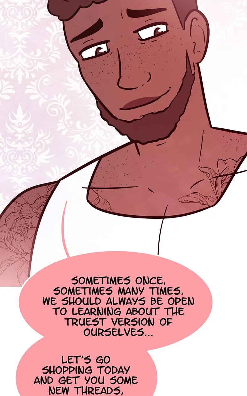 LoveBot Chapter 26 page 21 - 