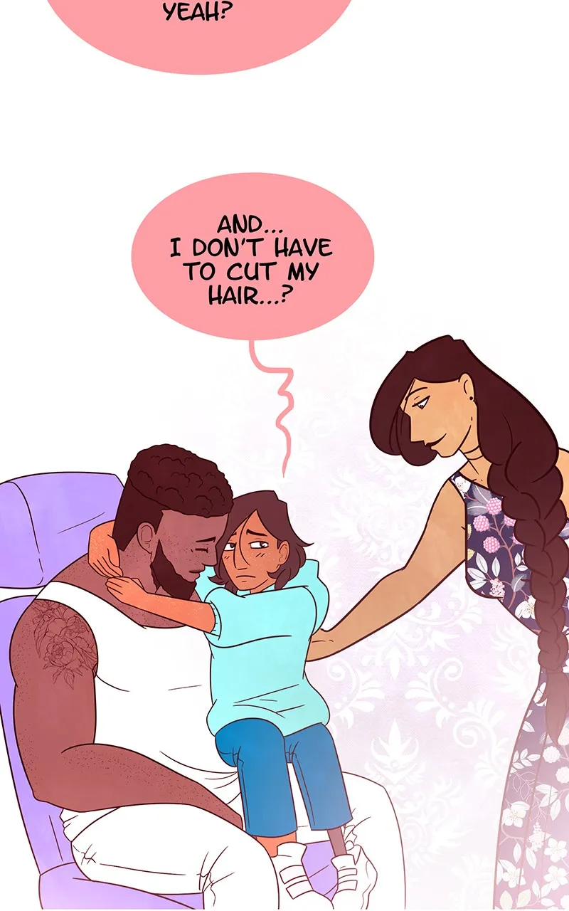 LoveBot Chapter 26 page 22 - 