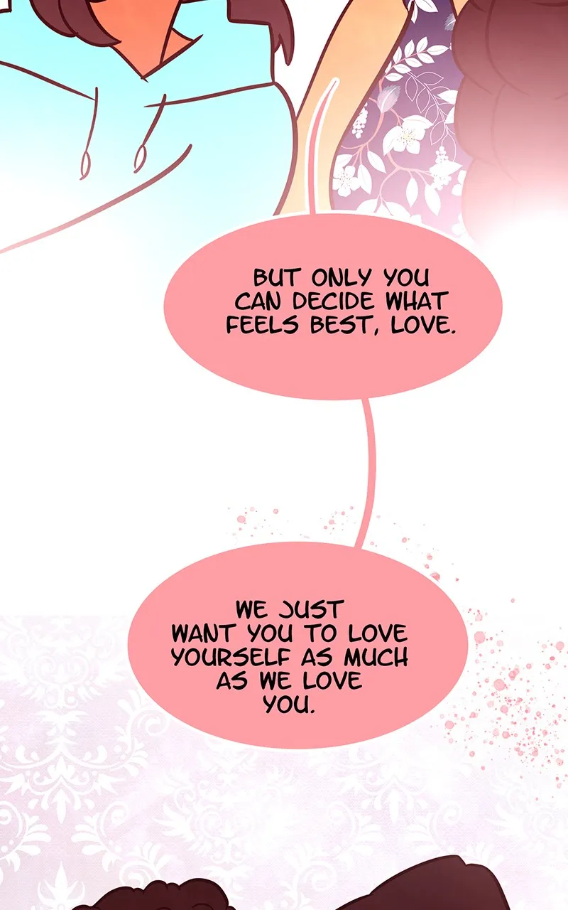 LoveBot Chapter 26 page 24 - 