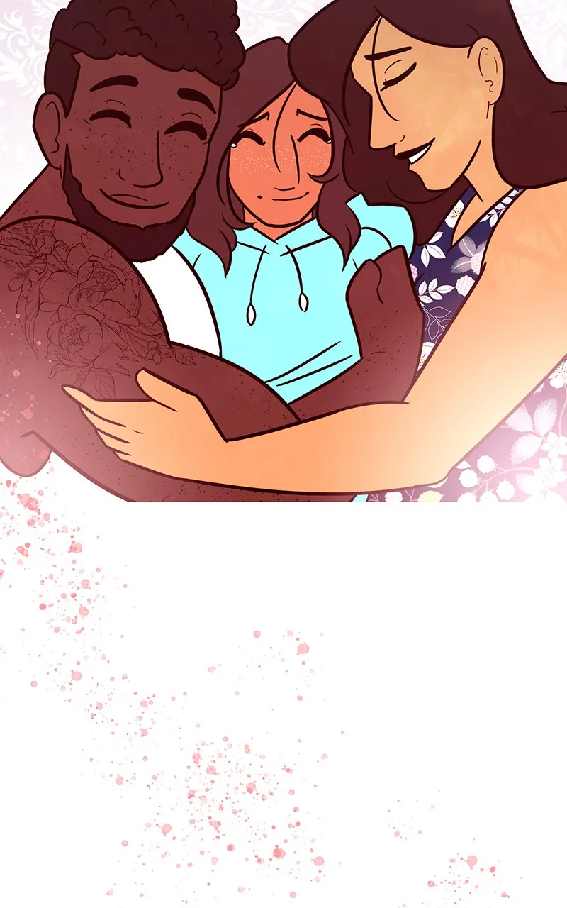 LoveBot Chapter 26 page 25 - 