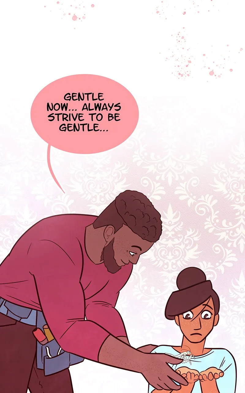 LoveBot Chapter 26 page 26 - 