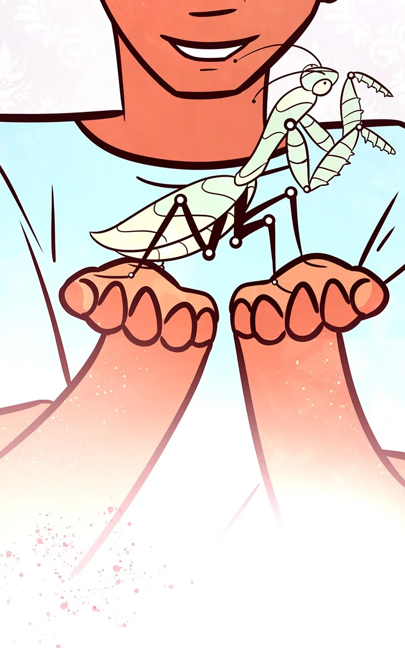 LoveBot Chapter 26 page 29 - 