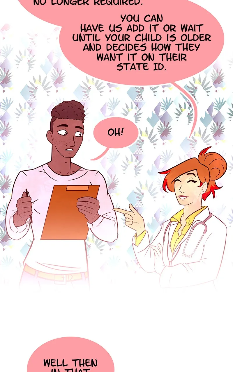 LoveBot Chapter 26 page 4 - 