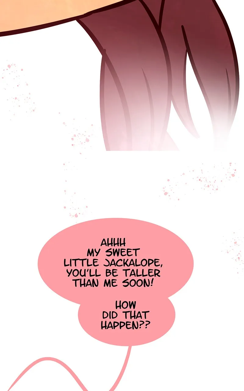LoveBot Chapter 26 page 31 - 