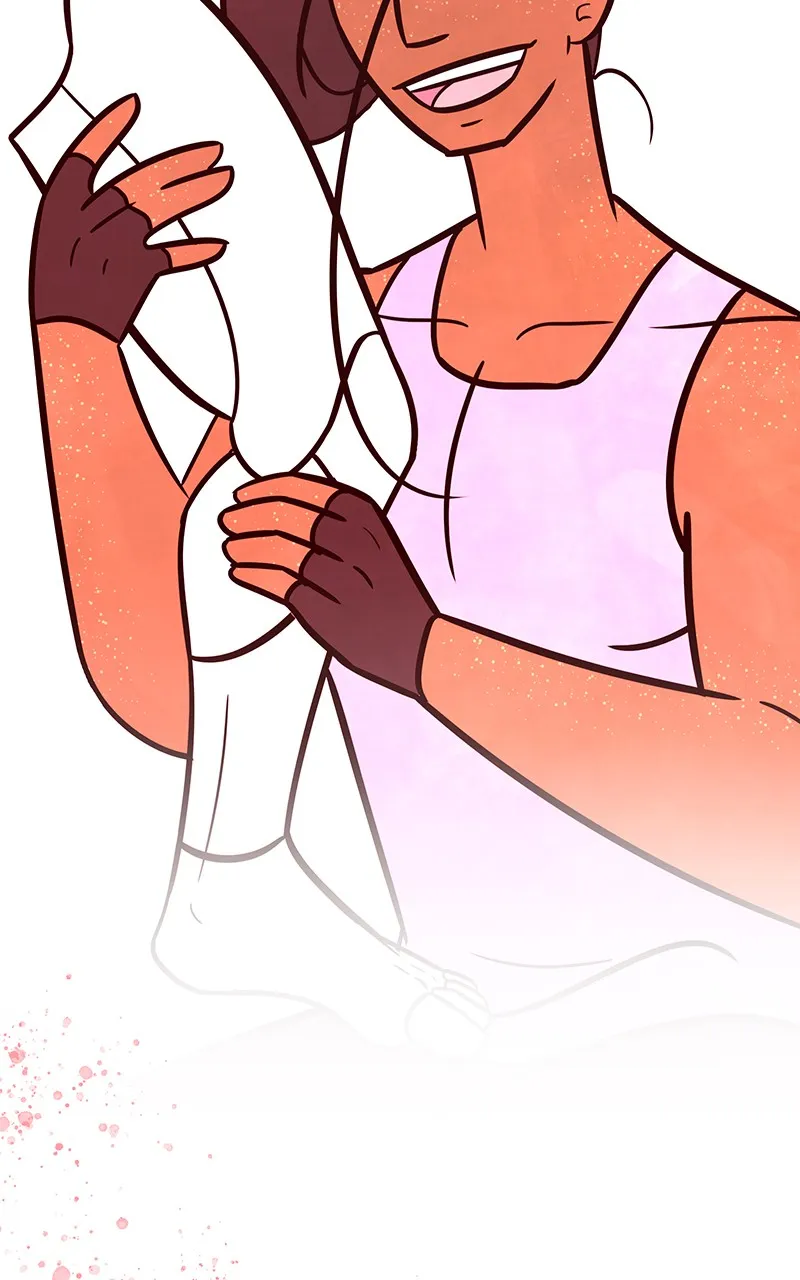 LoveBot Chapter 26 page 37 - 