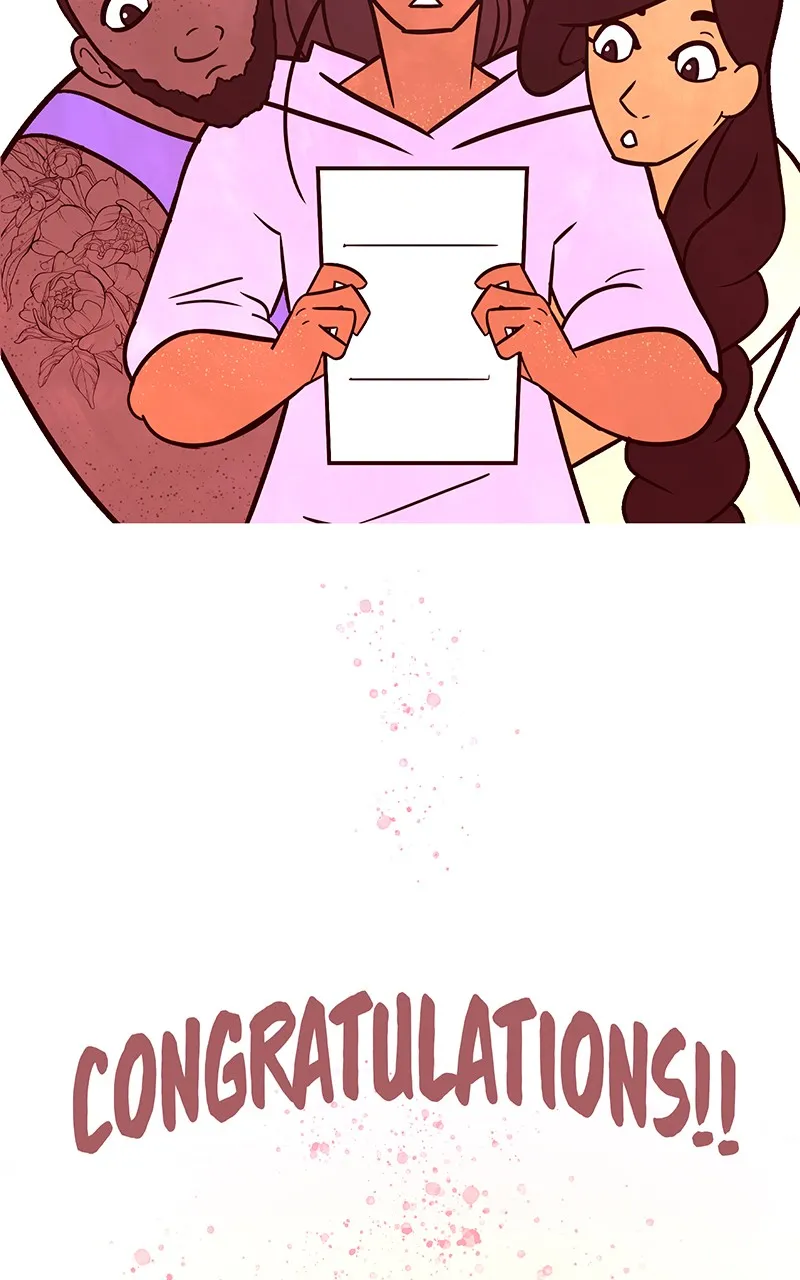 LoveBot Chapter 26 page 40 - 