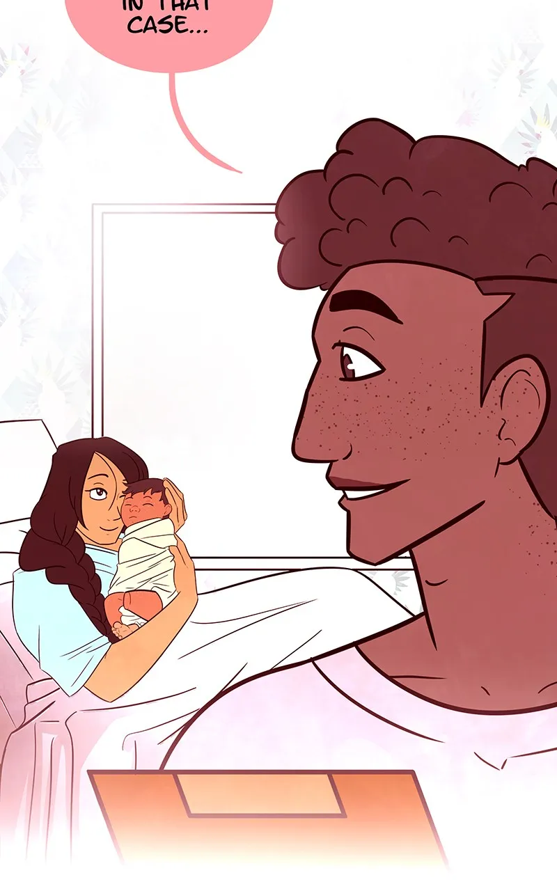 LoveBot Chapter 26 page 5 - 