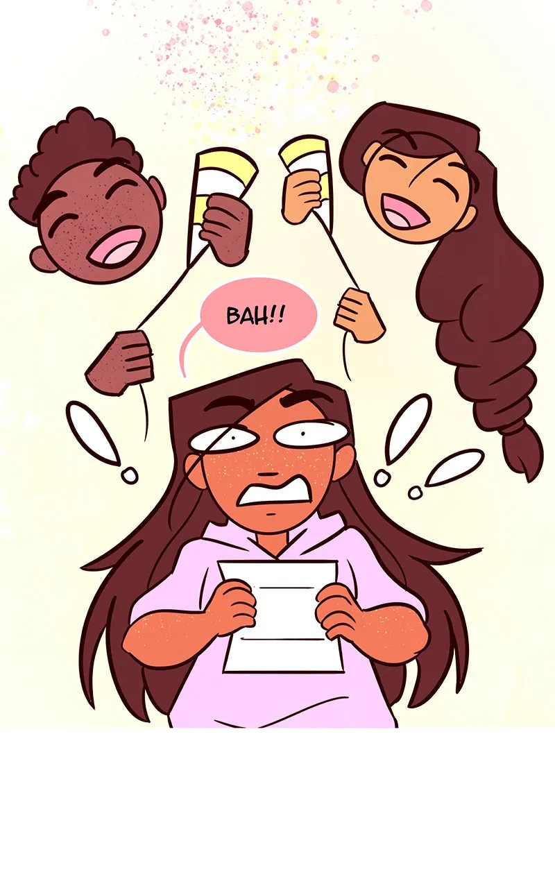 LoveBot Chapter 26 page 41 - 