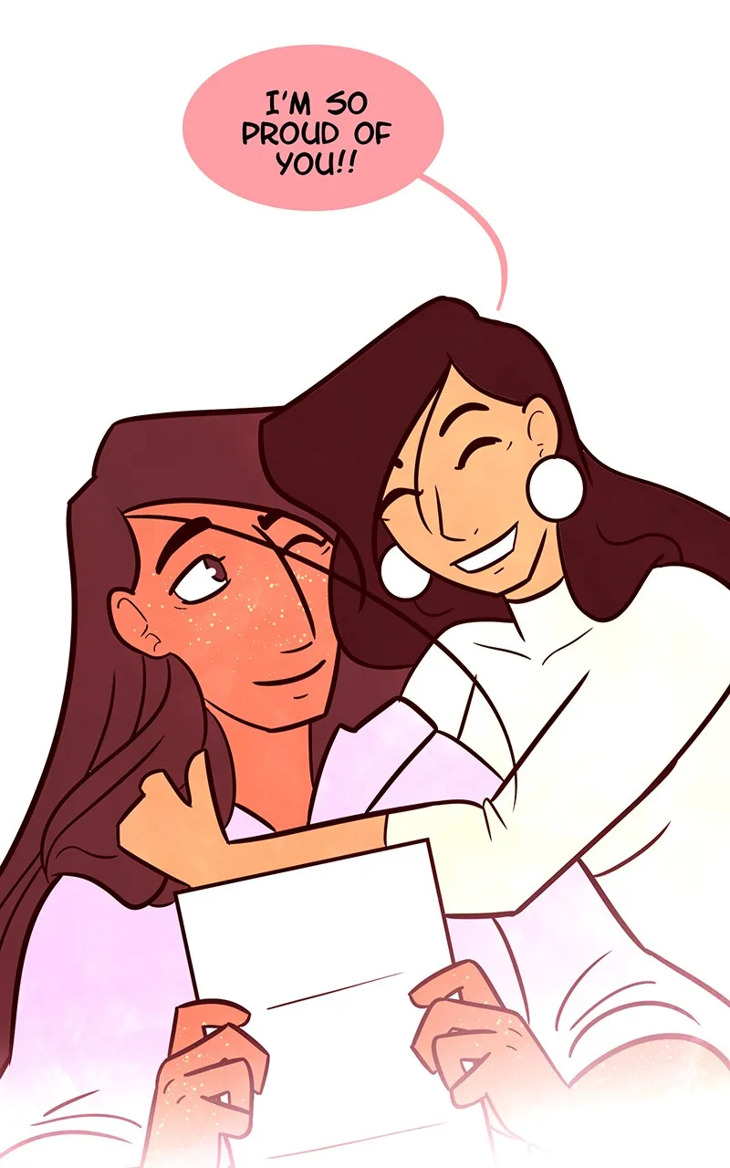 LoveBot Chapter 26 page 42 - 