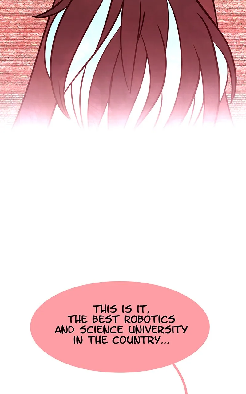 LoveBot Chapter 26 page 45 - 