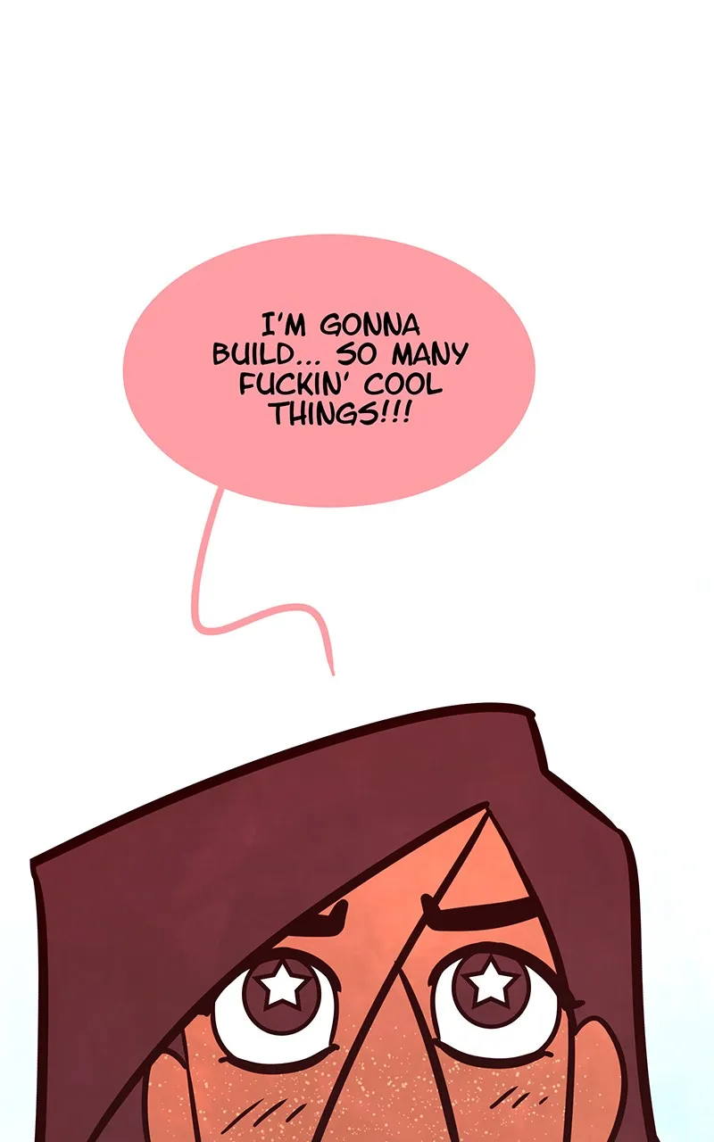 LoveBot Chapter 26 page 47 - 