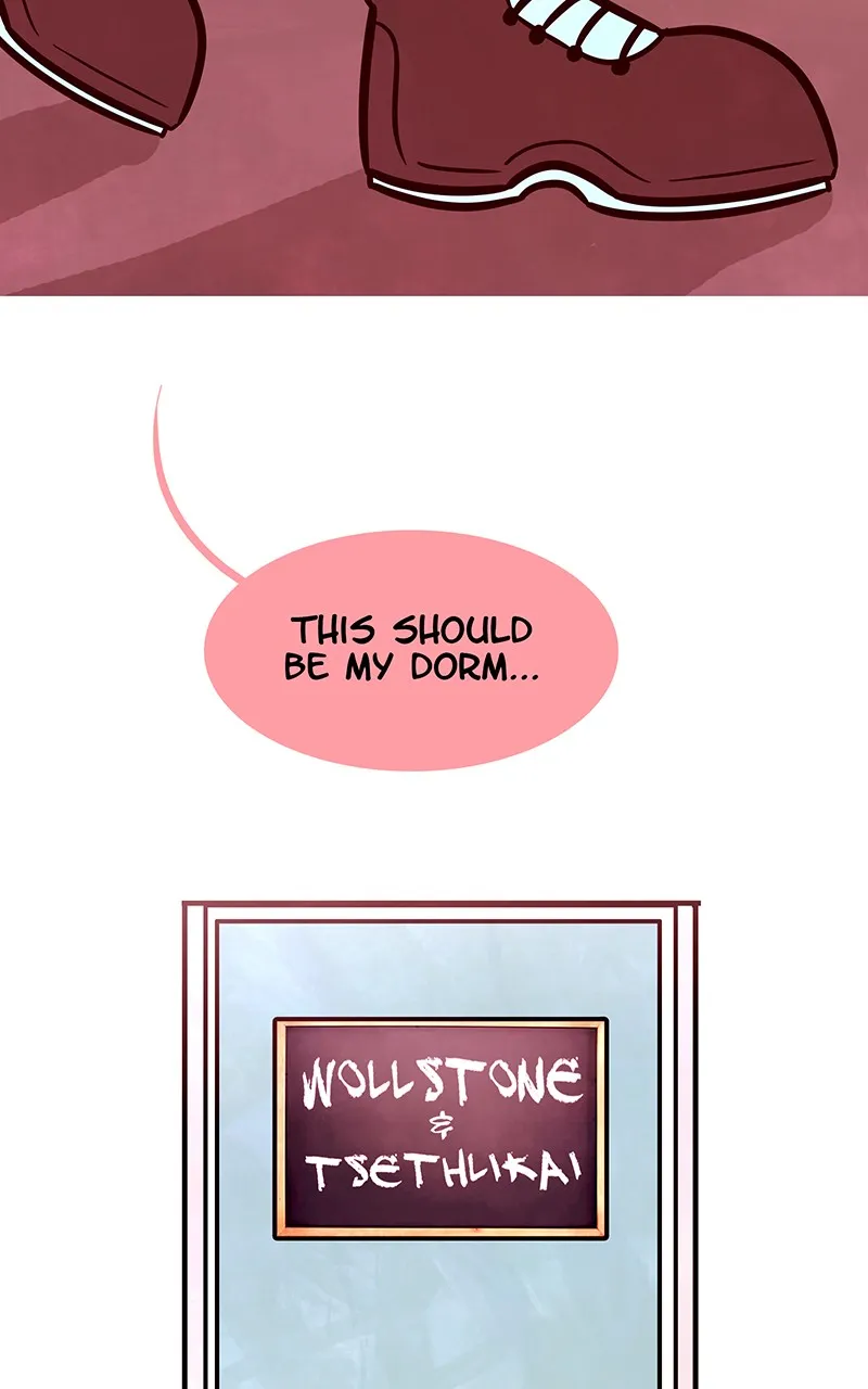 LoveBot Chapter 26 page 50 - 