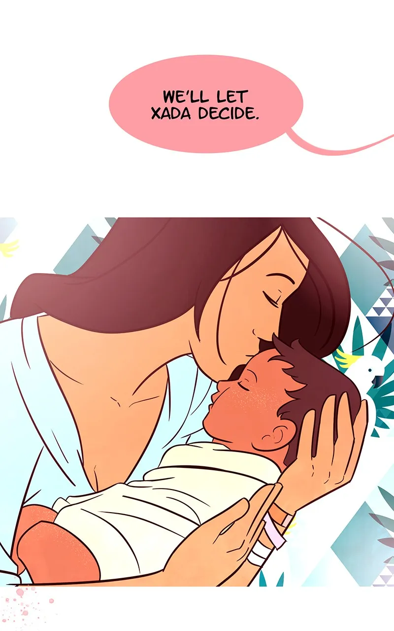 LoveBot Chapter 26 page 6 - 