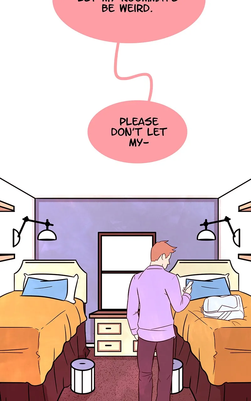 LoveBot Chapter 26 page 54 - 
