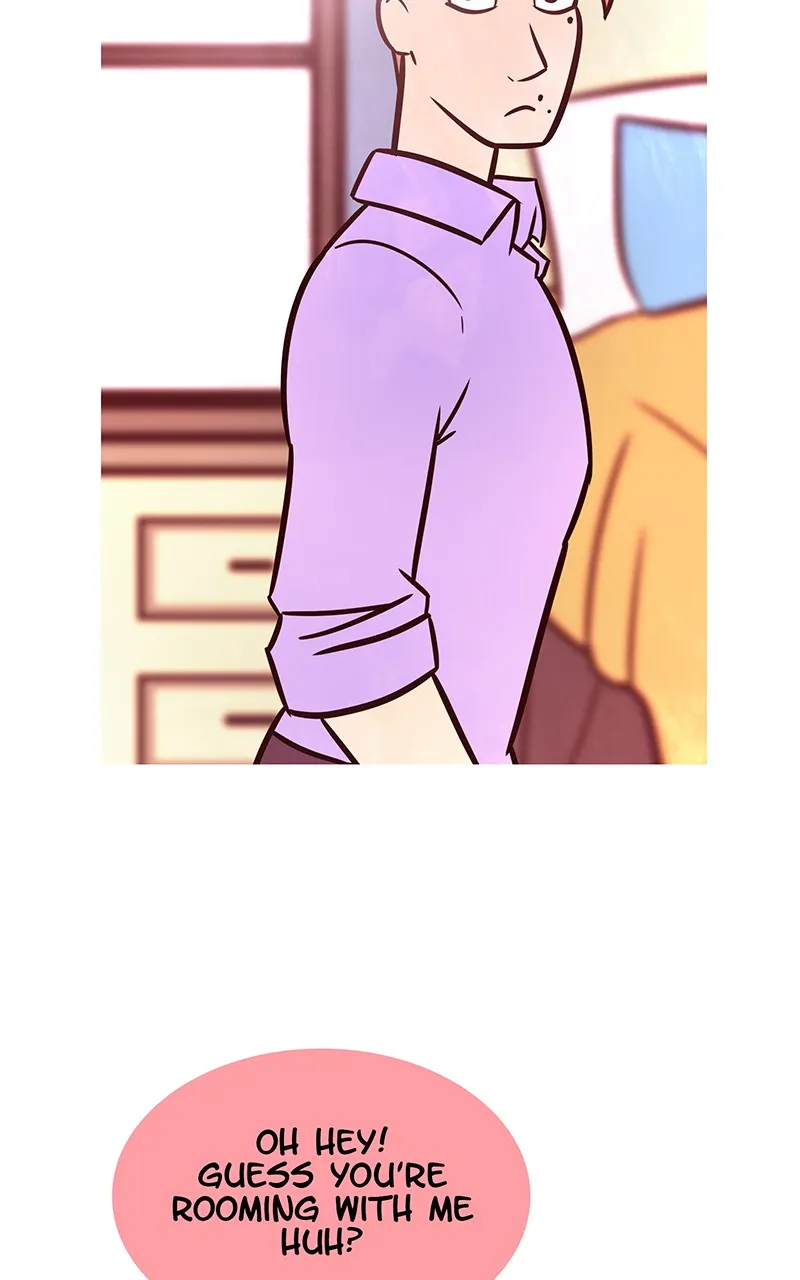LoveBot Chapter 26 page 56 - 
