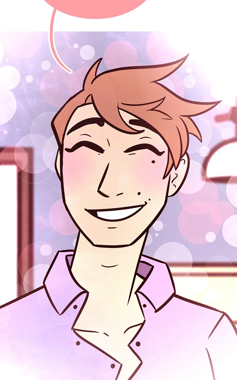 LoveBot Chapter 26 page 57 - 
