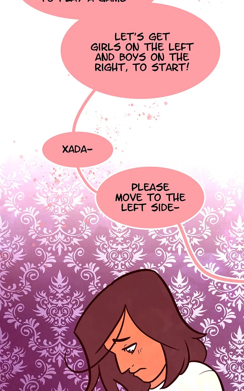 LoveBot Chapter 26 page 8 - 